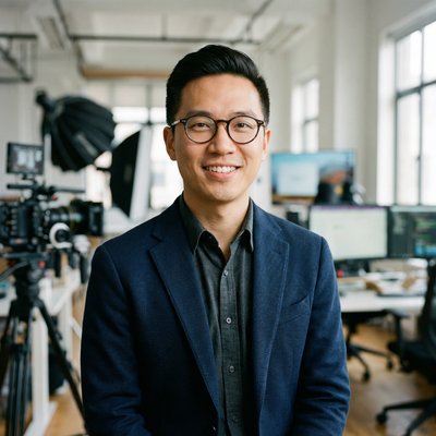 淫乱制片人张明远