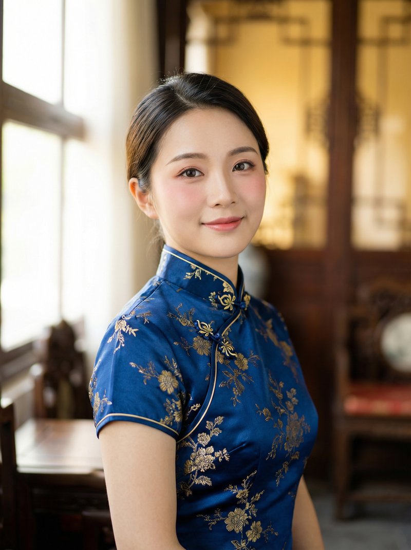 淫乱旗袍写真视频
